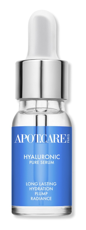 Apot.Care Hyaluronic Pure Serum