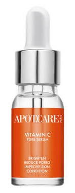 Apot.Care Pure Serum Vitamin C