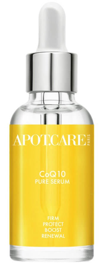 Apot.Care Q10 Pure Serum