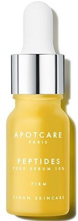 Apotcare Peptides Pure Serum 10%