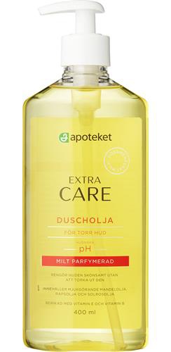 Apoteket Extra Care Duscholja