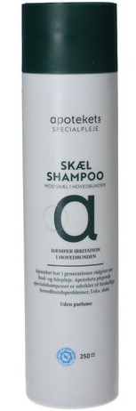 Apotekets Skælshampoo