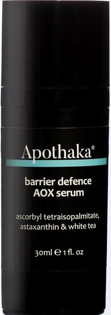 Apothaka Barrier Defense Aox Serum