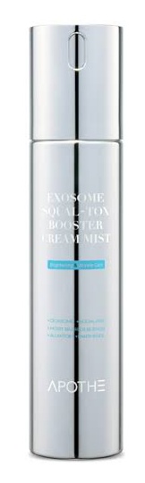 Apothe Exosome Squal-tox Cream Mist