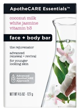 ApotheCARE Essentials The Rejuvenator Face And Body Bar