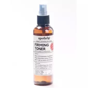 Apotheke Firming Toner for women