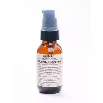Apotheke Niacinamide 10% (30 Ml)
