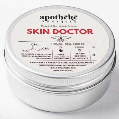 Apotheke Skin Doctor For Women