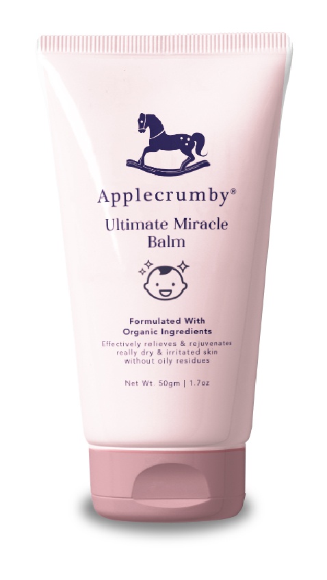 Applecrumby Ultimate Miracle Balm