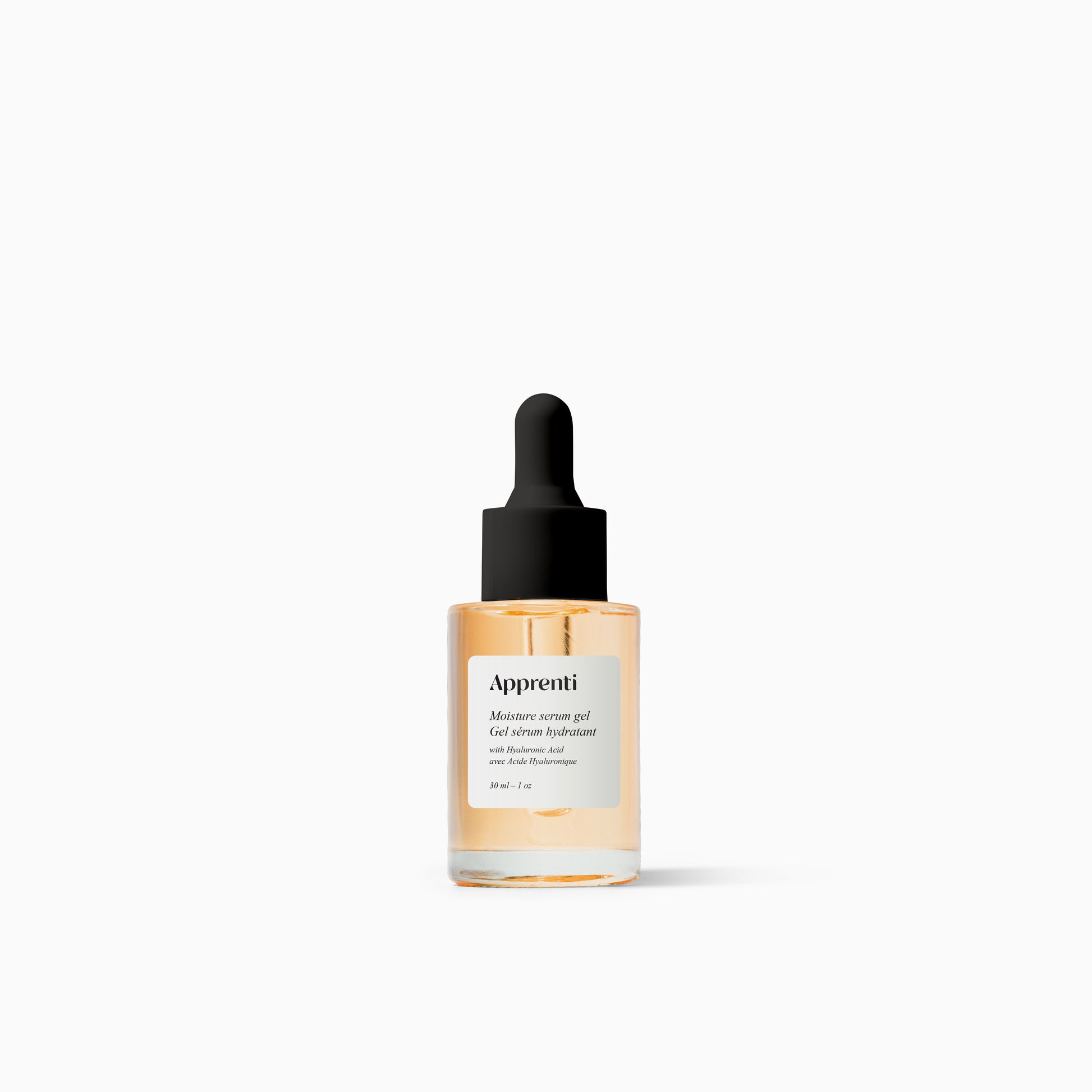 Apprenti Moisture Gel Serum