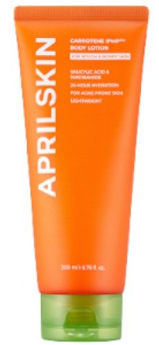 Aprilskin Carrotene IPMP Body Lotion
