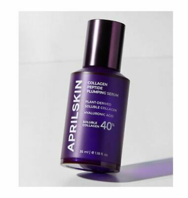 Aprilskin Collagen Peptide Plumping Serum