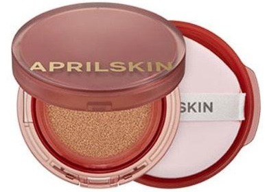 Aprilskin Hero Cushion
