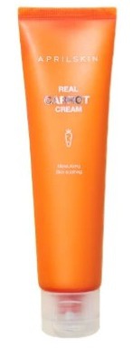Aprilskin Real Carrot Cream