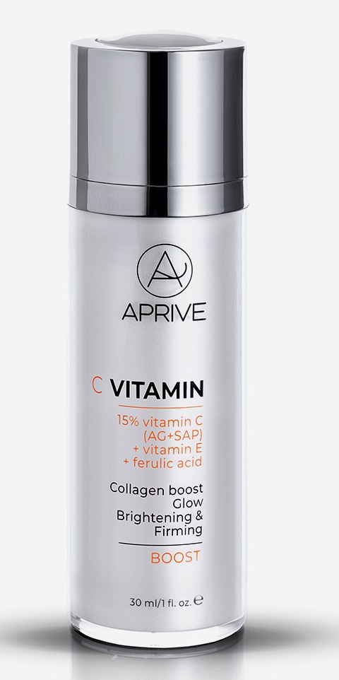 Aprive C Vitamin