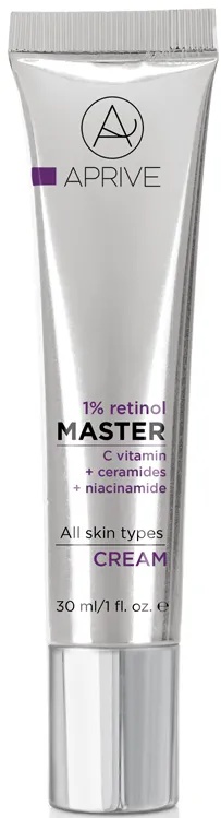 Aprive Master 1% Retinol