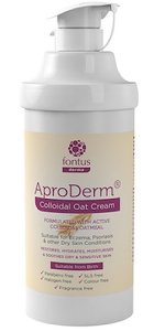 Aproderm Collodial Oat Cream