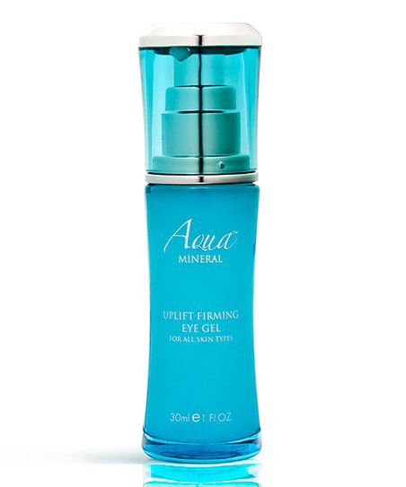 Aqua Mineral Uplift Firming Eye Gel