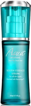 Aqua Mineral Youth Essence Serum