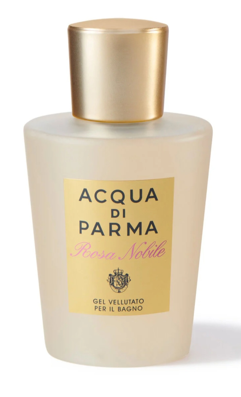 Aqua di Parma Rosa Nobile Hand And Body Wash