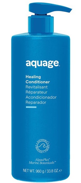 Aquage Healing Conditioner