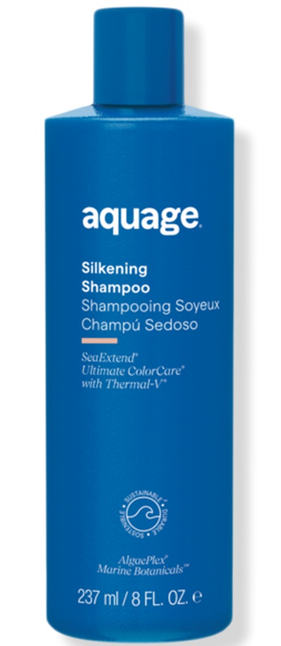 Aquage Silkening Shampoo