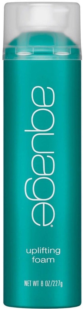 Aquage Uplifting Foam