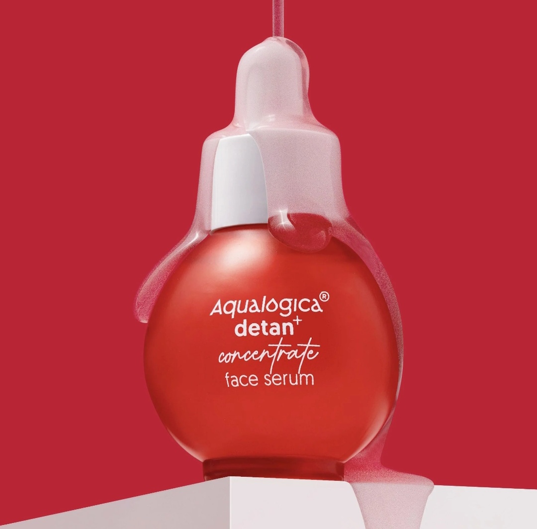Aqualogica Detan Serum