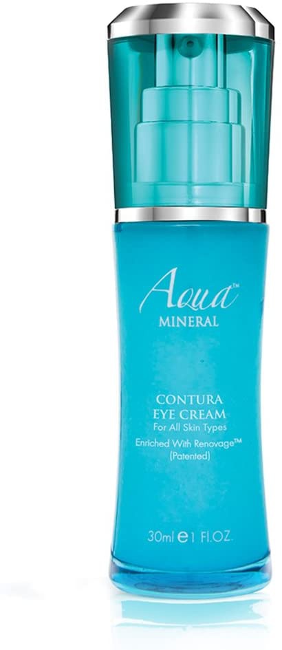 Aquamineral Contura Eye Cream