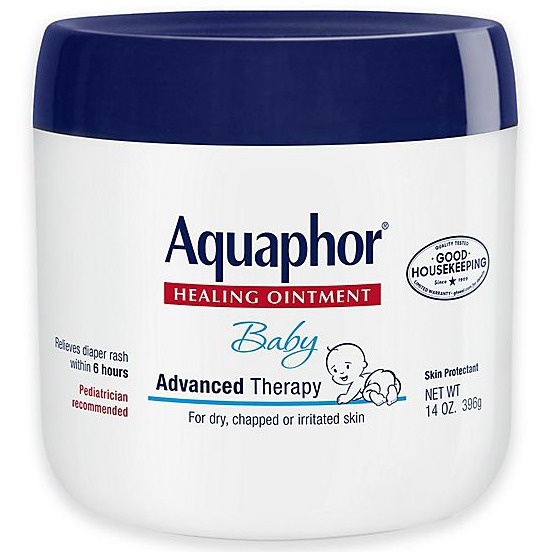 Aquaphor Baby Healing Ointment