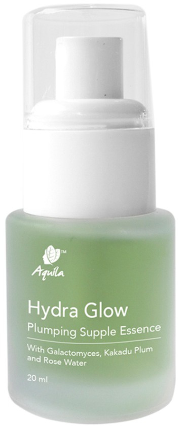 Aquila Hydra Glow Plumping Supple Essence