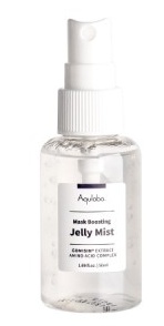Aqulabo Mask Boosting Jelly Mist