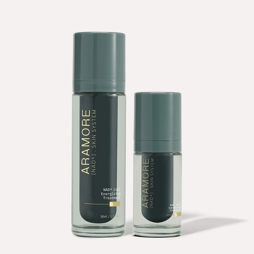 Aramore Nad+ Cell Energizing Treatment