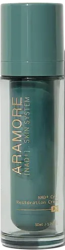 Aramore Nad+ Cell Restoration Cream