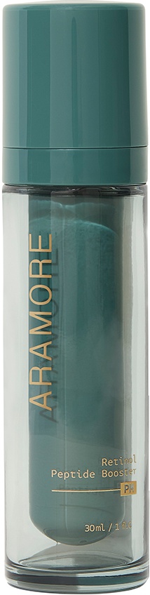 Aramore Retinol Peptide Boosting Serum