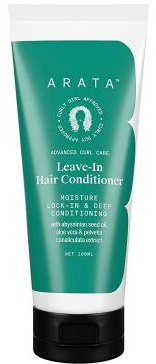 Arata Curly Conditioner