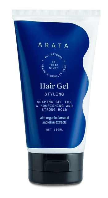 Arata Styling Hair Gel