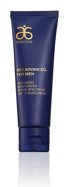 Arbonne Anti-Ageing Moisturiser Broad Spectrum Spf 15