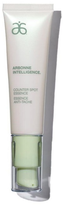 Arbonne Intelligence Counter Spot Essence