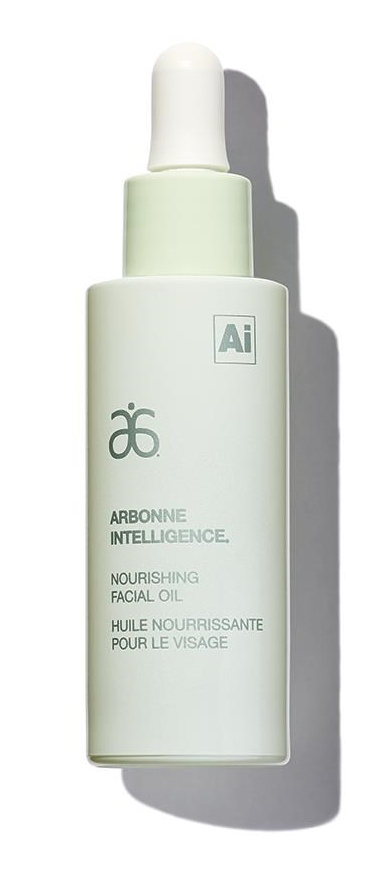 Arbonne Nourishing Facial Oil
