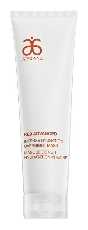 Arbonne Re9 Advanced Intense Hydration Overnight Mask