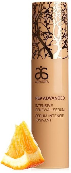 Arbonne Re9 Intensive Renewal Serum