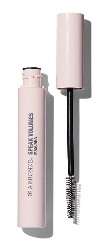 Arbonne Speaks Volumes Mascara