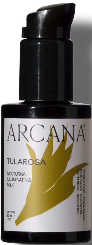 Arcana Tularosa