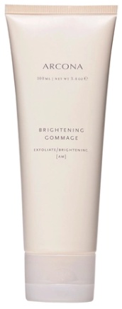 Arcona Brightening Gommage