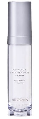 Arcona G Factor Skin Renewal Serum