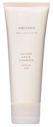 Arcona Golden Grain Gommage