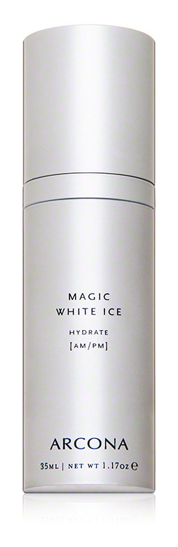 Arcona Magic White Ice