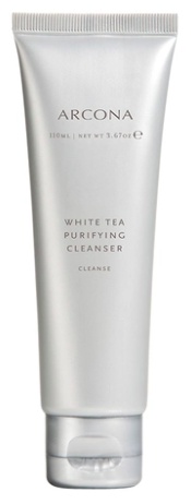 Arcona White Tea Purifying Cleanser