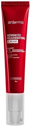 Ardermis Advanced Rejuvenating Cream